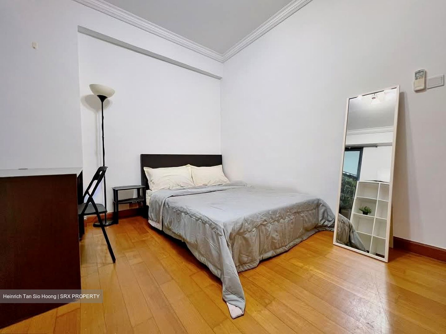 Glendale Park (D23), Condominium #560799851